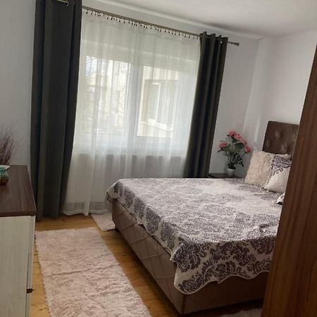 L&D Apartament Apartment Sibiu Exterior photo