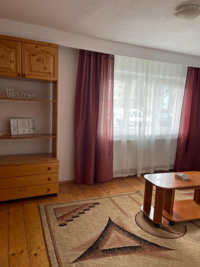 L&D Apartament Apartment Sibiu Exterior photo