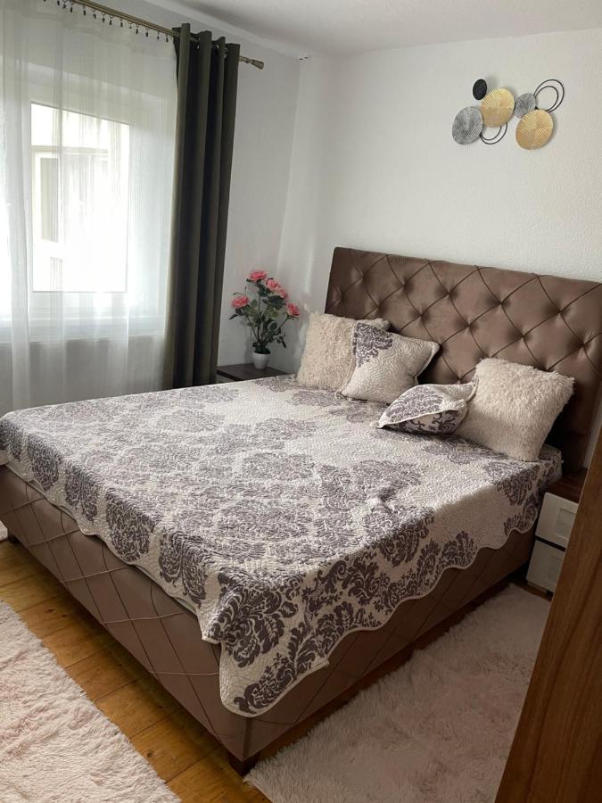 L&D Apartament Apartment Sibiu Exterior photo