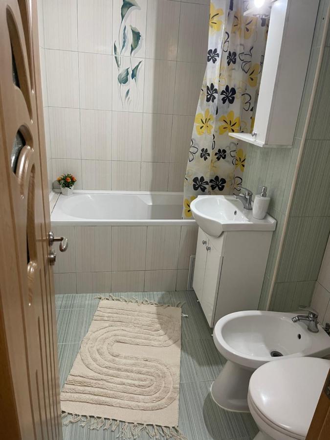 L&D Apartament Apartment Sibiu Exterior photo