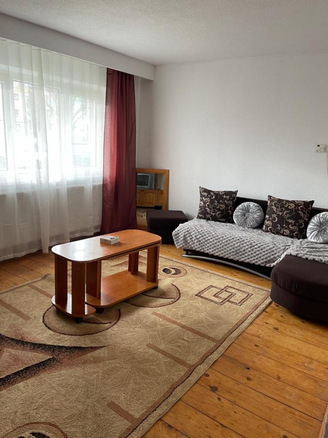L&D Apartament Apartment Sibiu Exterior photo